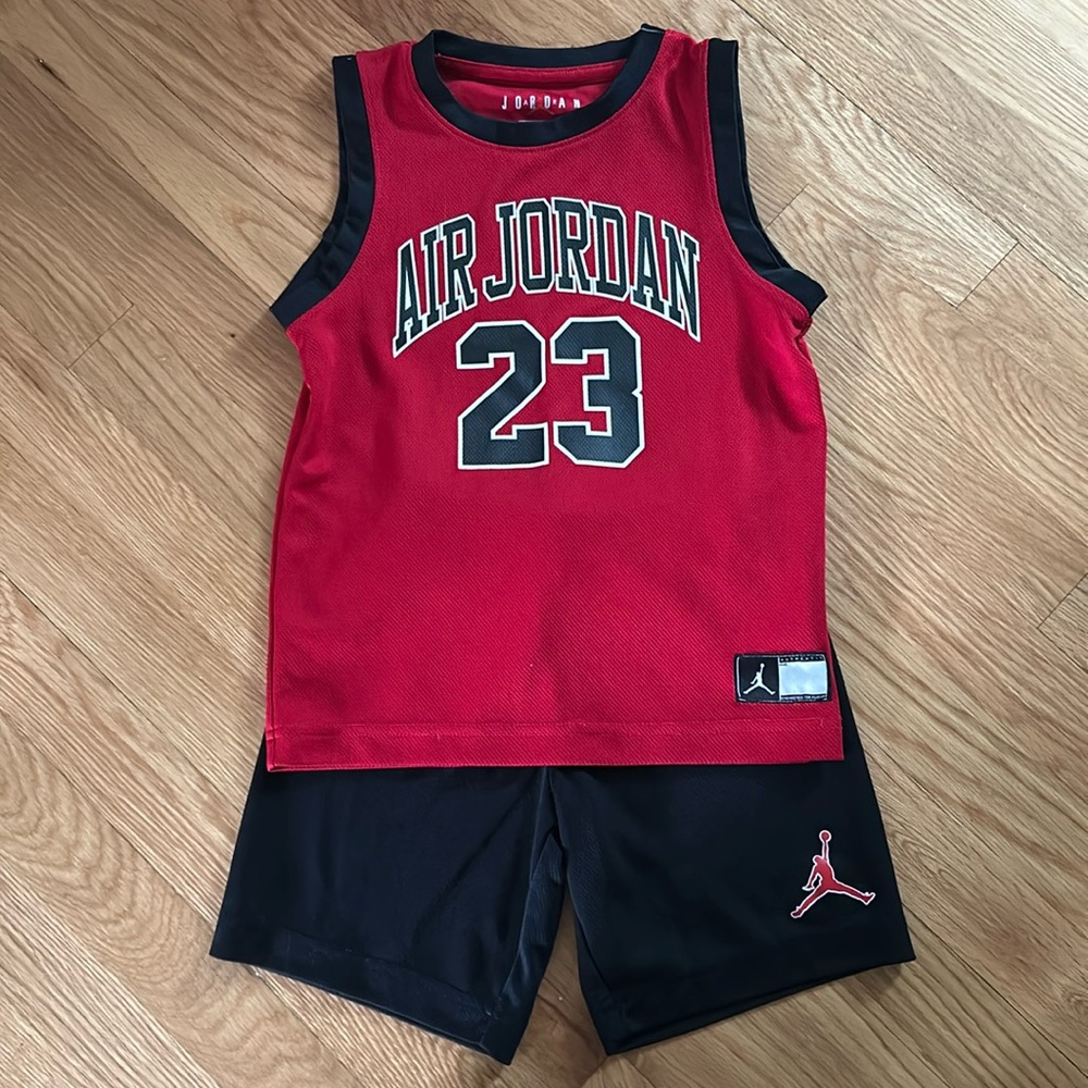 Jordan Set